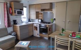 Mobil'home Valras-plage